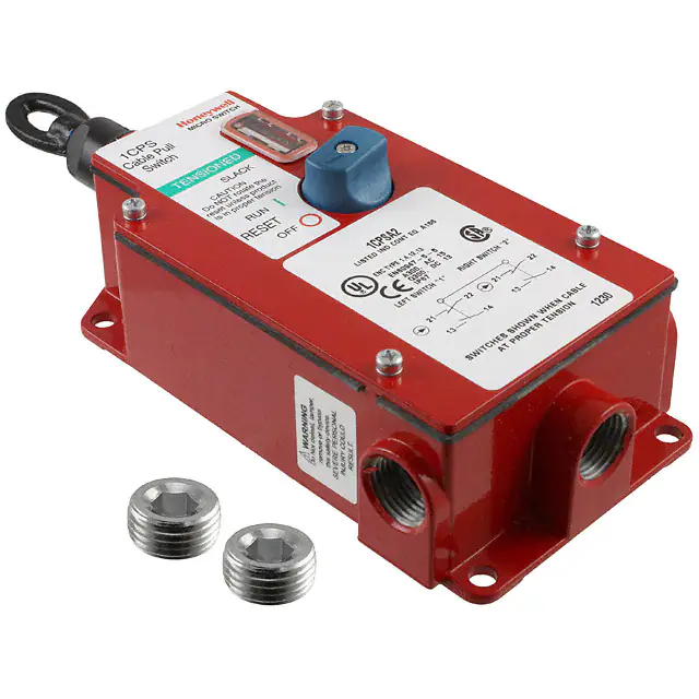 Honeywell Sensing and Productivity Solutions 1CPSA2 产品图片