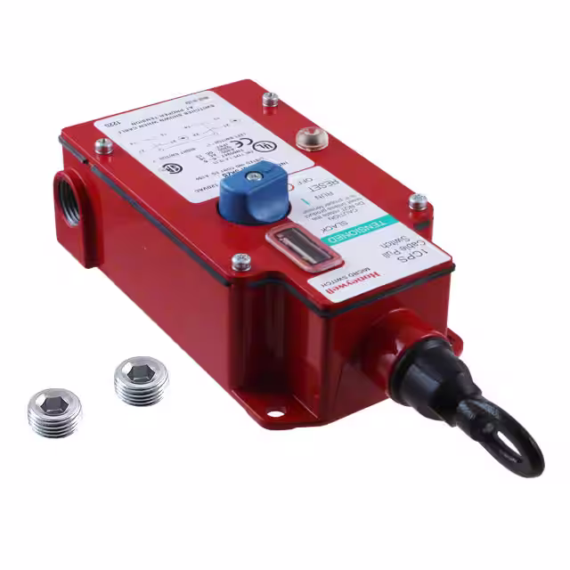 Honeywell Sensing and Productivity Solutions 1CPSA2B 电子元器件