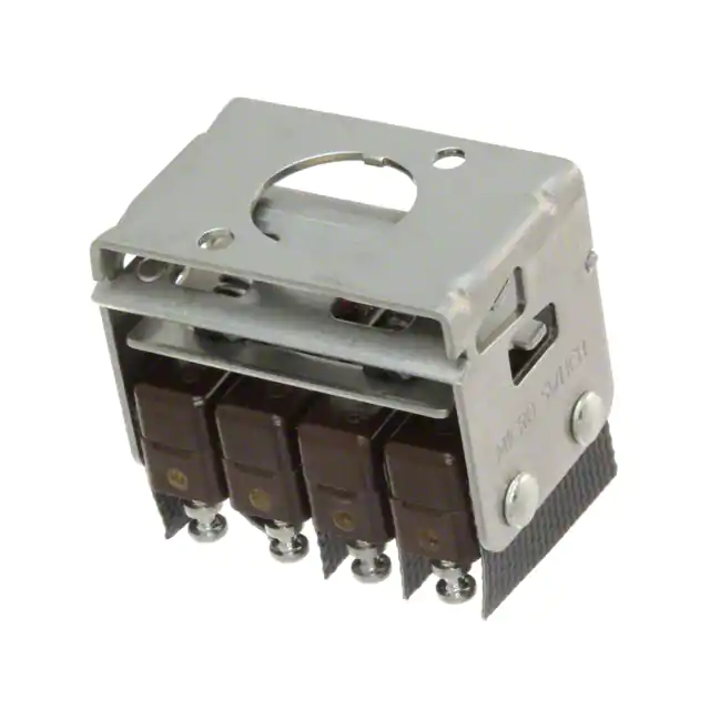 Honeywell Sensing and Productivity Solutions 2D9 产品图片