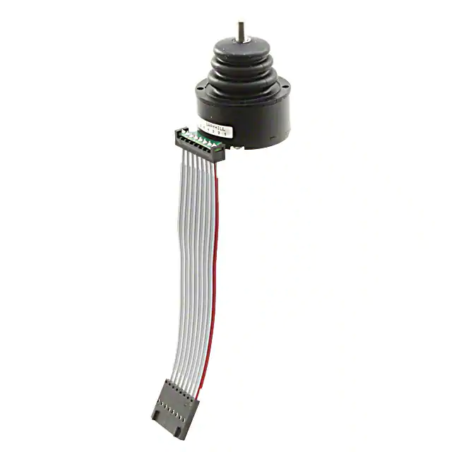 Grayhill Inc. 67B-R4-3C-S-04C 产品图片