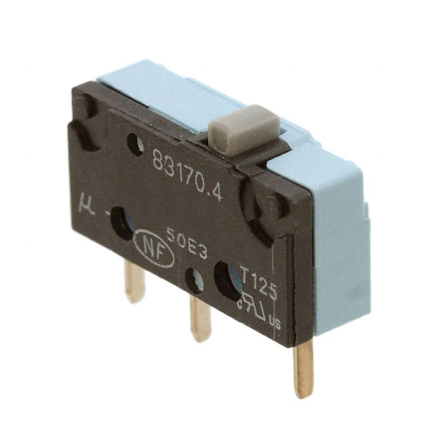 Crouzet 83170408 产品图片