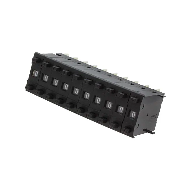 Omron Electronics Inc-EMC Div A7PH-254-1 产品图片