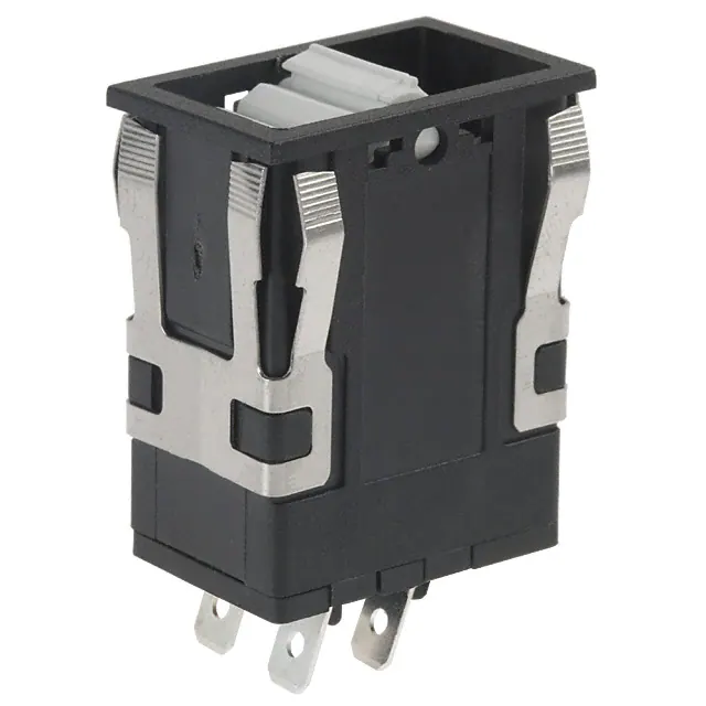 Honeywell Sensing and Productivity Solutions AML34EBA4AC01 产品图片