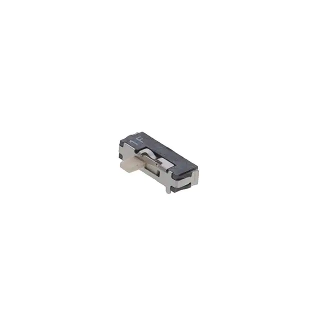 Nidec Components Corporation CSS-1210TB 产品图片