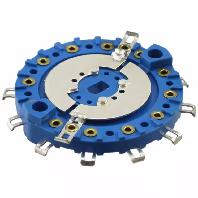 Electroswitch D2D-52 产品图片