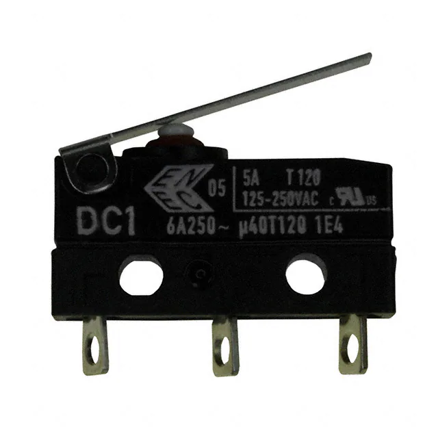 ZF Electronics DC1C-A1LB 产品图片