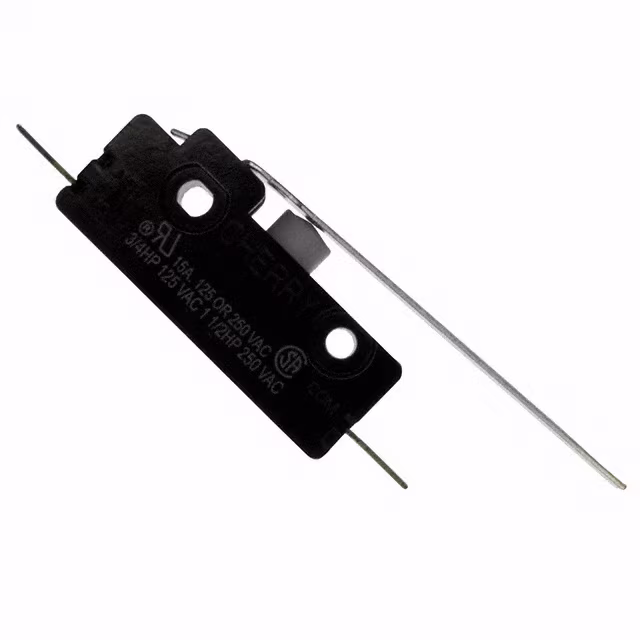 ZF Electronics E13-01H 产品图片