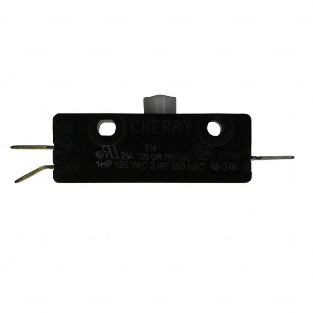 ZF Electronics E14-00A 产品图片