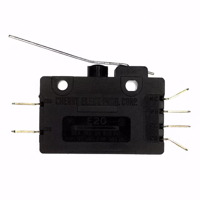 ZF Electronics E20-00H 产品图片