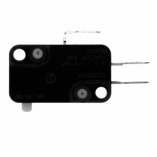 ZF Electronics E23-00A 产品图片