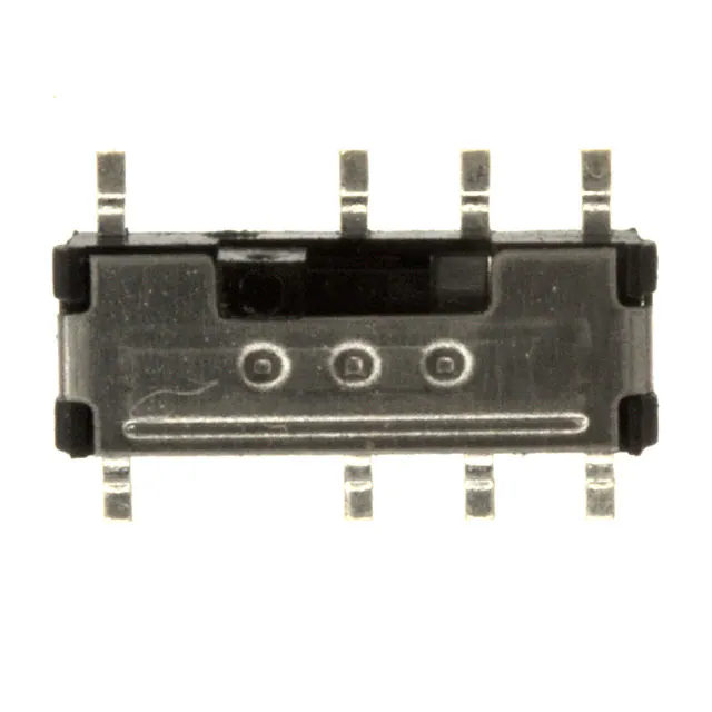 E-Switch EG1400A 产品图片