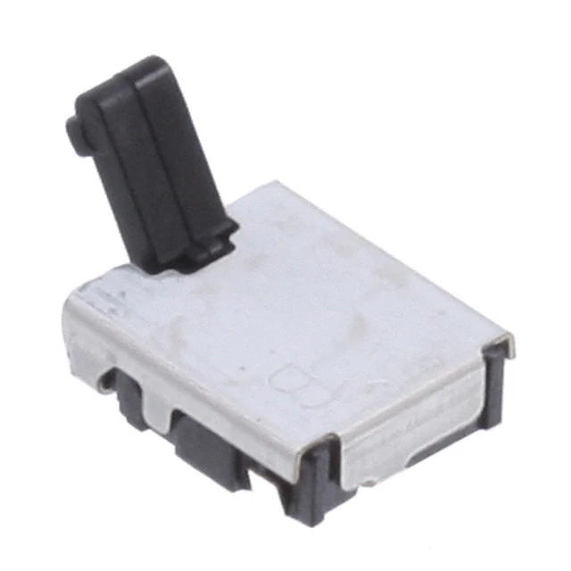 Panasonic Electronic Components ESE-13V01D 电子元器件