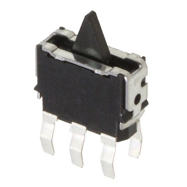 Panasonic Electronic Components ESE-24CSV6 产品图片