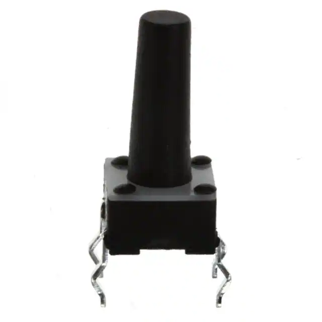 TE Connectivity ALCOSWITCH Switches 2-1825910-7 电子元器件