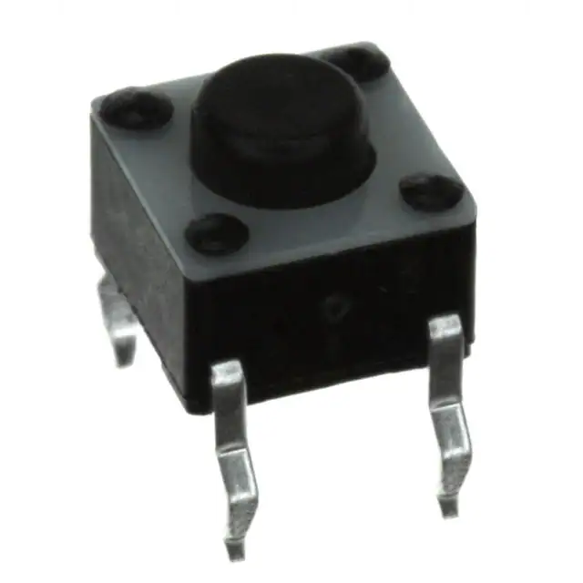 TE Connectivity ALCOSWITCH Switches 1825910-6 电子元器件
