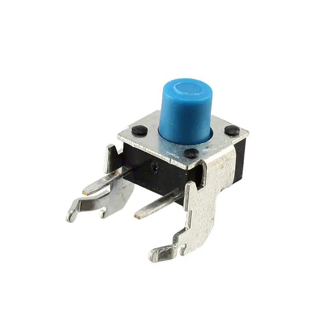 TE Connectivity ALCOSWITCH Switches 1825027-8 产品图片