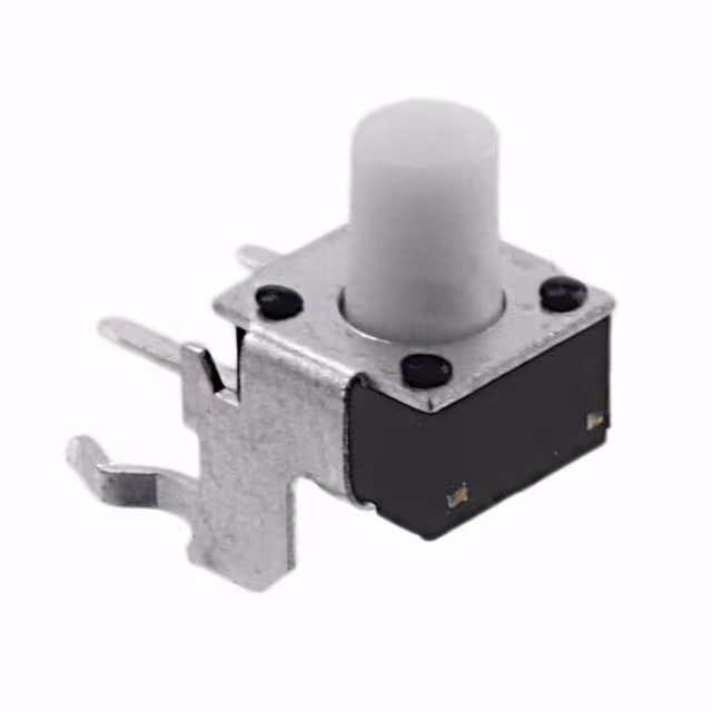 TE Connectivity ALCOSWITCH Switches 1-1825027-7 产品图片