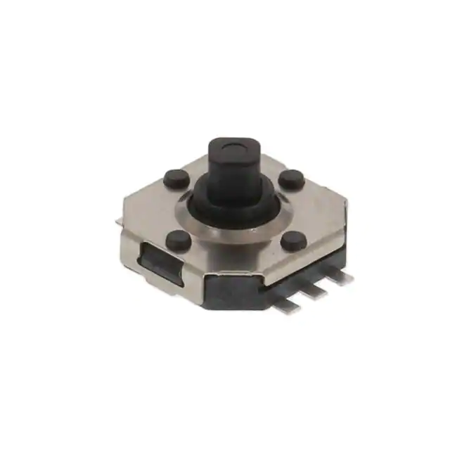 E-Switch JS1400AFQ 产品图片