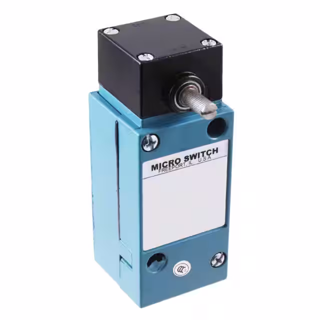 Honeywell Sensing and Productivity Solutions LSM6D 产品图片