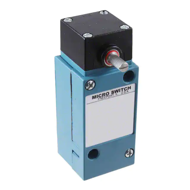 Honeywell Sensing and Productivity Solutions LSYMB6D 产品图片