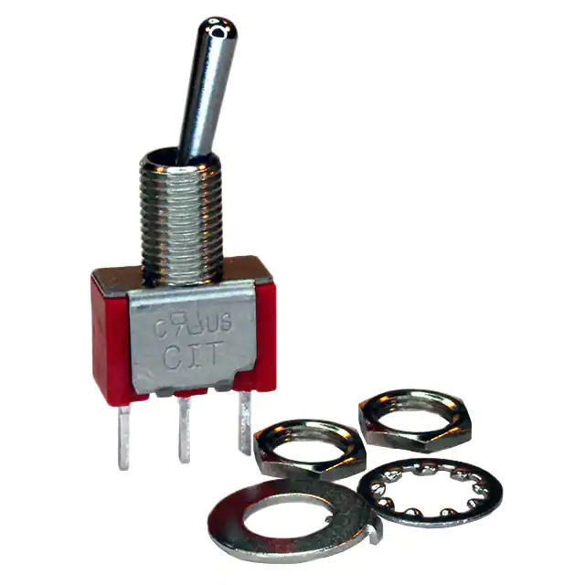 CIT Relay and Switch ANT11SECQE 电子元器件