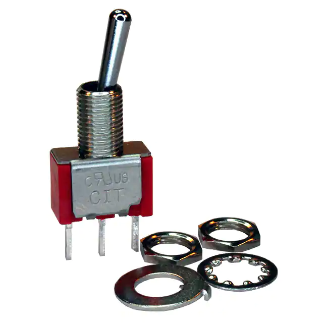 CIT Relay and Switch ANT13SECQE 电子元器件
