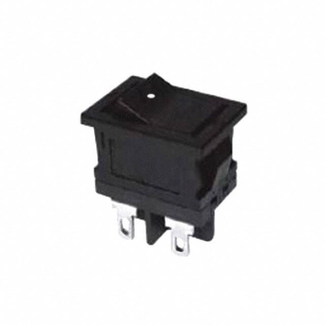 Nidec Components Corporation SLE210K-5 产品图片