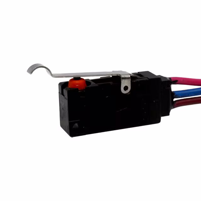 CIT Relay and Switch VM3SCGF3003L02 产品图片