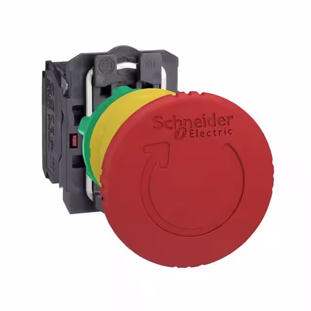 Schneider Electric XB5AS8445 产品图片
