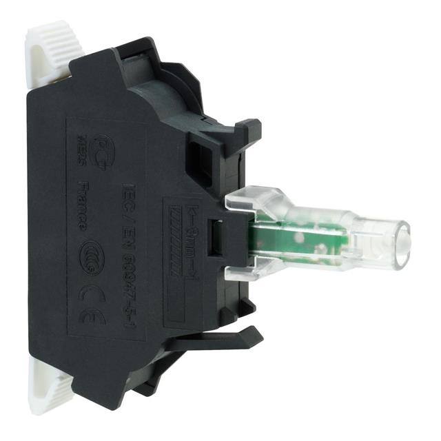 Schneider Electric ZBVJ35 产品图片