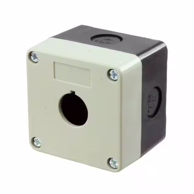 Carlo Gavazzi Inc. PBBOX1HBG 产品图片