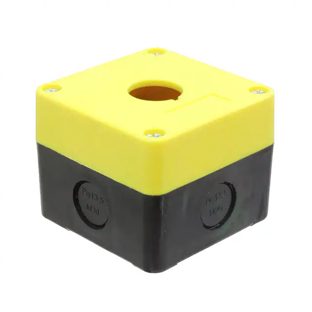 Carlo Gavazzi Inc. PBBOX1HBY 产品图片