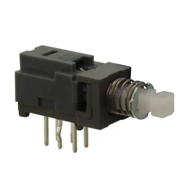 E-Switch PBH2UEESNPNAGX 电子元器件