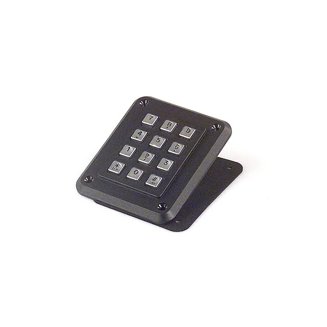 Storm Interface PLX120203 产品图片
