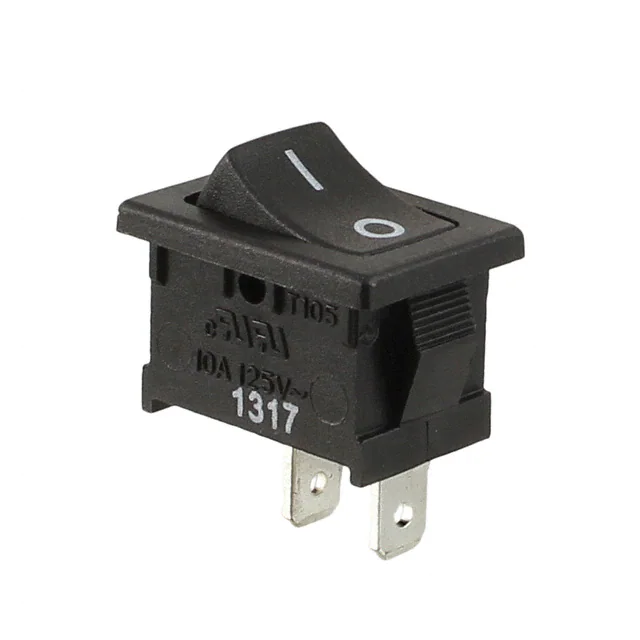 E-Switch RA11131121 电子元器件