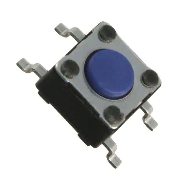 TT Electronics/BI SWT6-M2BTR 产品图片