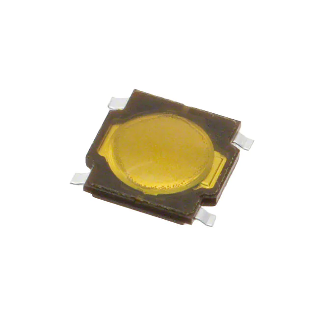 E-Switch TL3315NF160Q 电子元器件