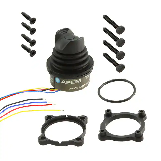 APEM Inc. TSCA2S02A 产品图片