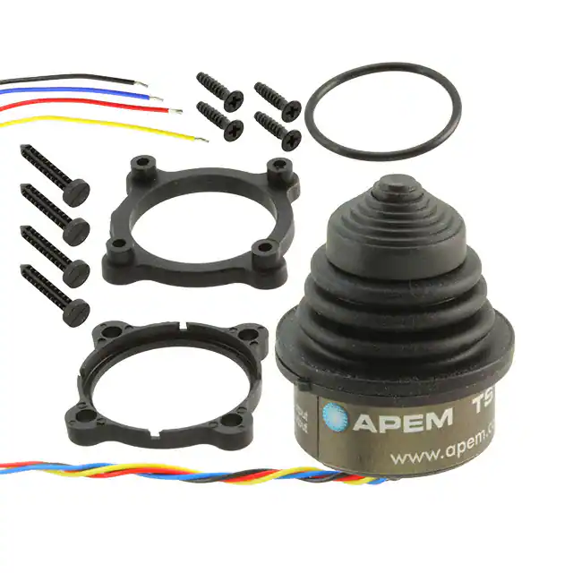 APEM Inc. TSDA2S02A 产品图片