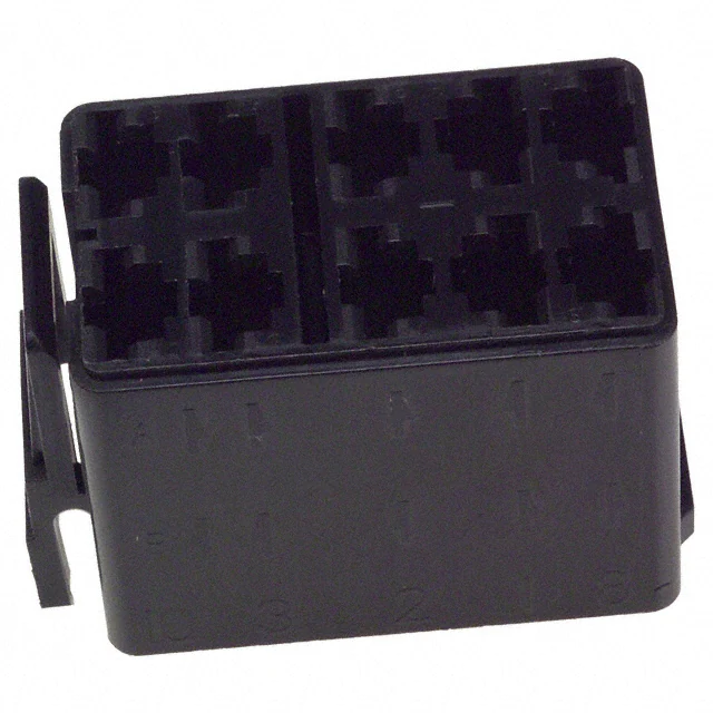 Carling Technologies VC1-01 产品图片