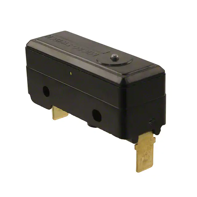 Honeywell Sensing and Productivity Solutions YZ-RX58-D5 产品图片