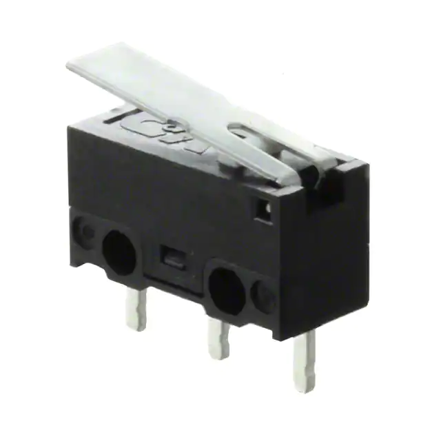 C&K ZMA00A080L04PC 产品图片