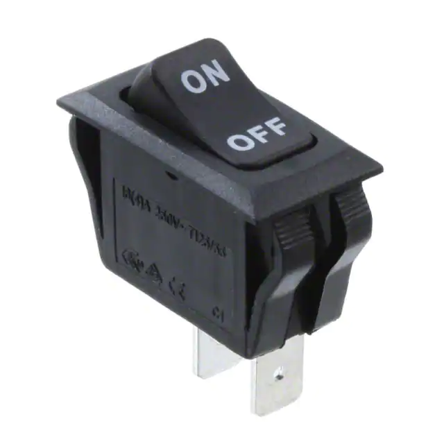ZF Electronics CRE22F4DBBNE 电子元器件