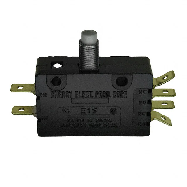 ZF Electronics E19-00J 产品图片