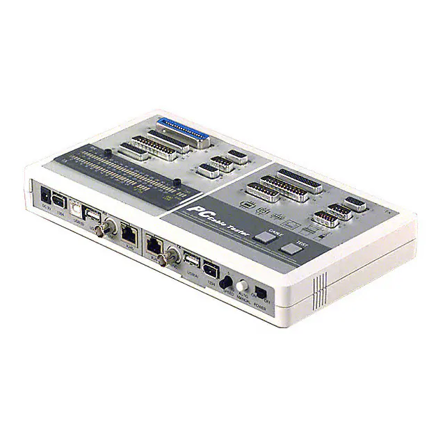 Assmann WSW Components ACT-PC-SO 产品图片
