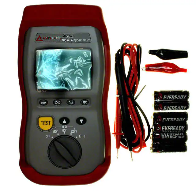 Amprobe AMB-25 产品图片
