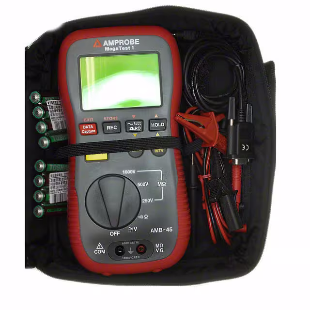 Amprobe AMB-45 产品图片