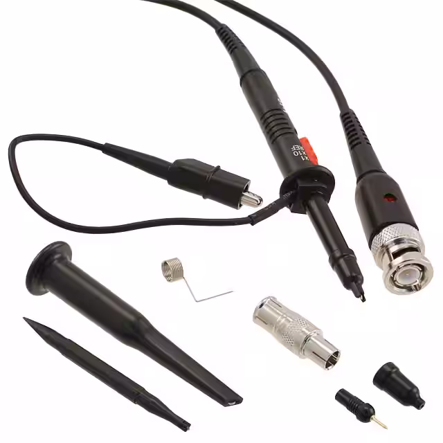 TPI (Test Products Int) IP250 产品图片