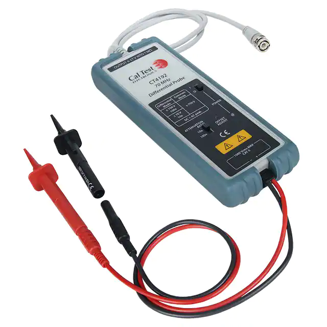 Cal Test Electronics CT4192 产品图片