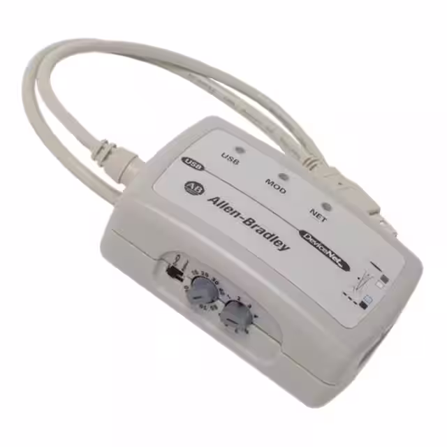 Teledyne LeCroy DEVICENET-RAB 产品图片